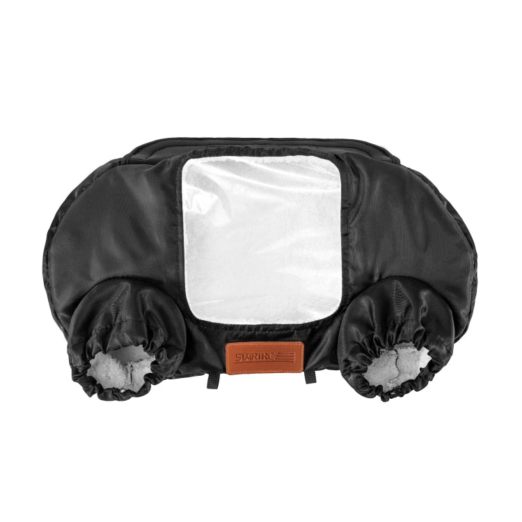 STARTRC Universal Drone Remote Control Winter Warm Gloves, V2 STARTRC Universal Drone Remote Control Winter Warm Gloves, V2